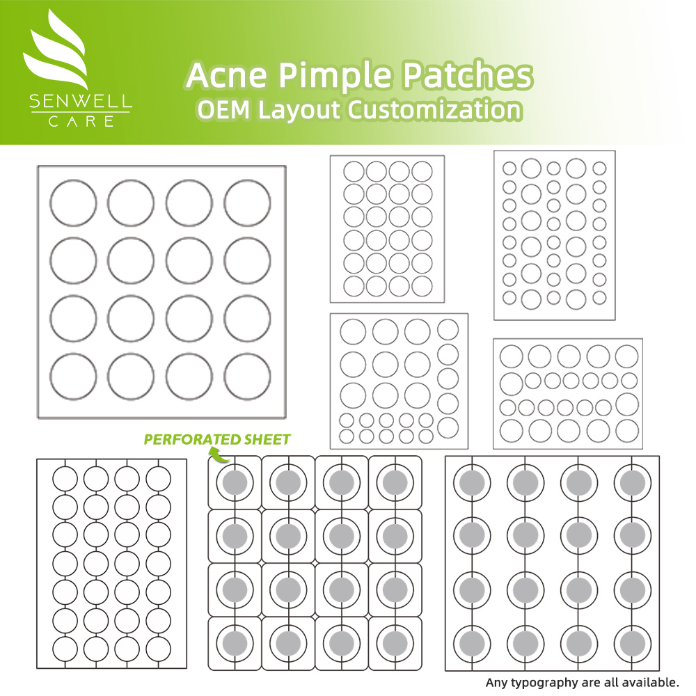 acne spot patches acne spot patches