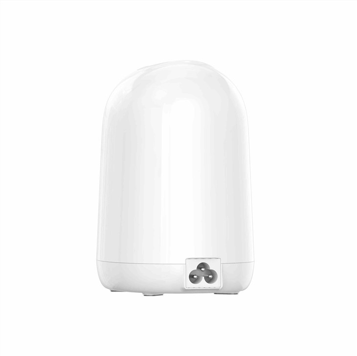 Home Use Automatic Collagen Mask Machine Natural Vegetable Fruit DIY Facial Sheet Mask Maker