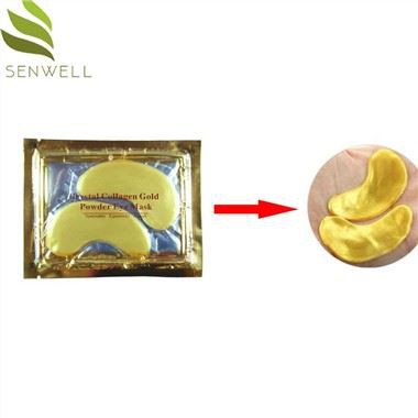 Порошкова маска з кристалічного колагену