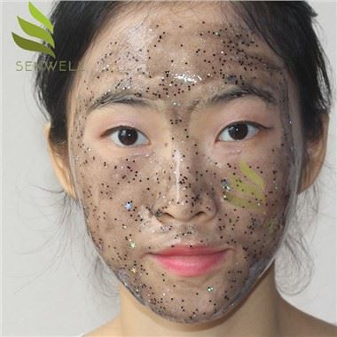 Маска для обличчя глибокої очищення