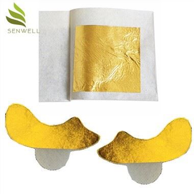 Папір з фольги «DIY»