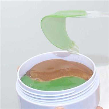 Bright Eye Firming Mask