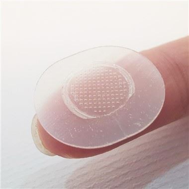 Гідроколоїдний пластир від прищів