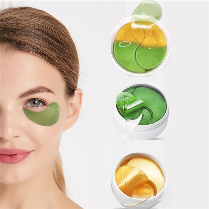 Hydrating Under Eye masks