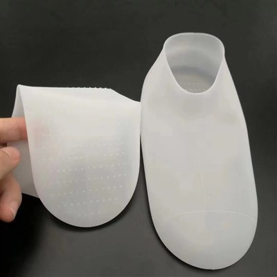 Силіконові шкарпетки