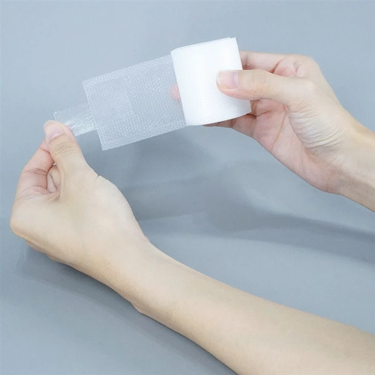 Scar Treatment Sheets best