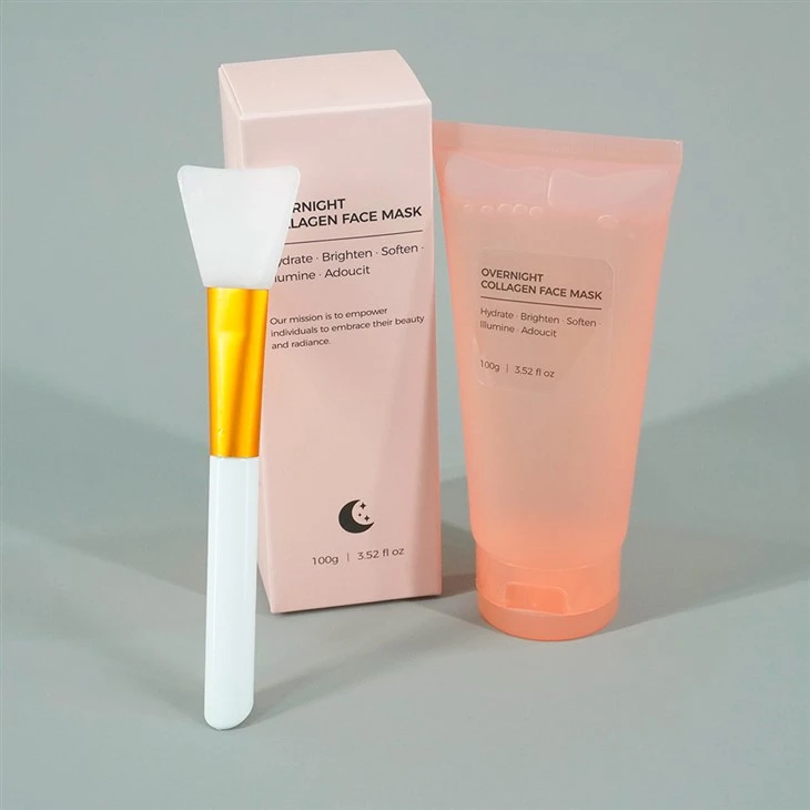 Overnight Collagen Peel Off Mask suppliers